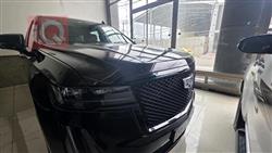 كاديلاك اسكاليد